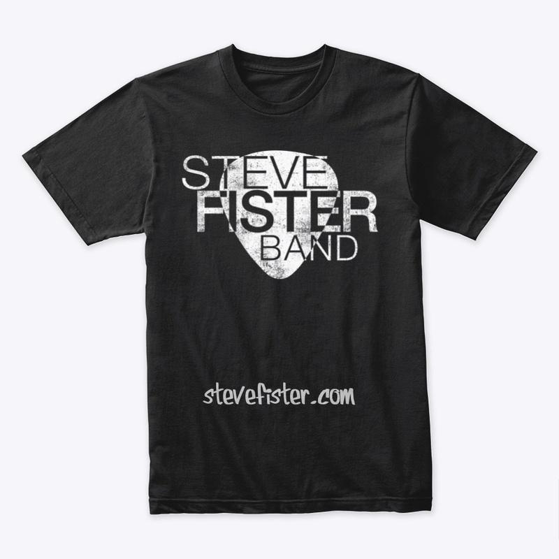 Steve Fister Tee