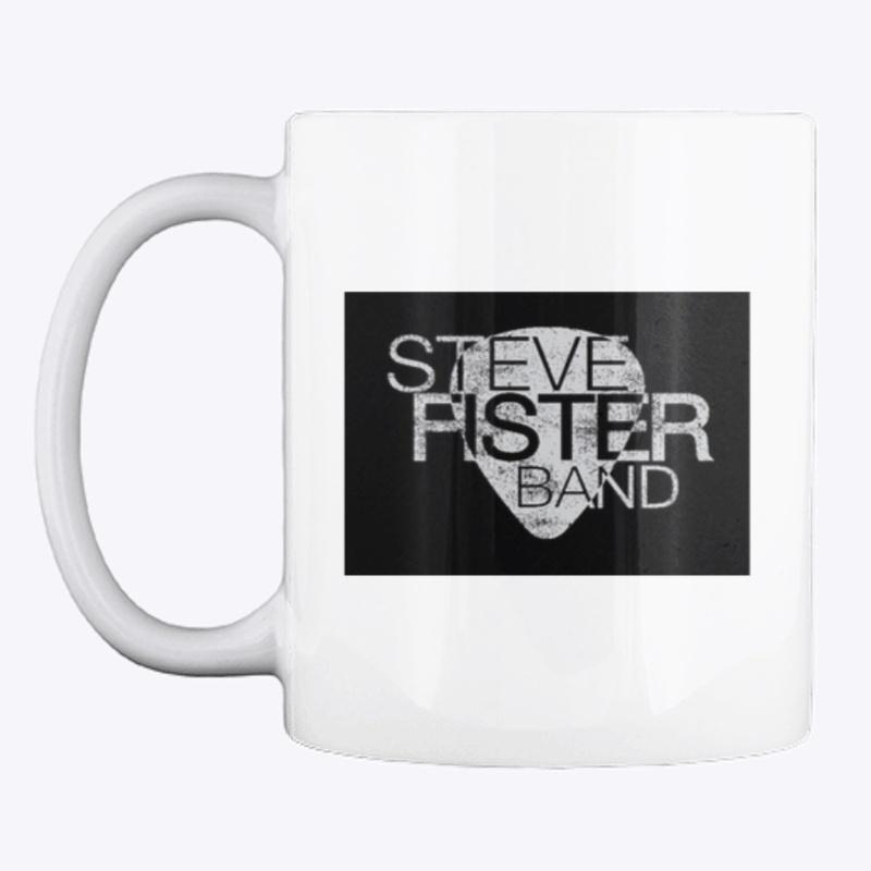 Steve  Fister Band 